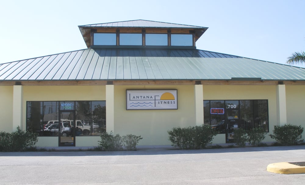 Lantana Fitness Image