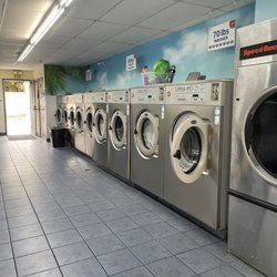 40 - 50 - 70lbs washers