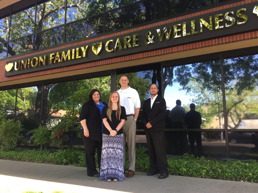 UFCW 8GOLDEN STATE Updated June 2025 1930 9th St, Sacramento