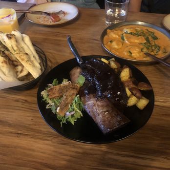 Kama - Wicker Park - Indian Near Me - Chicago, Illinois