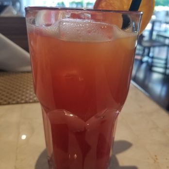 Atlantis - Mai Tai ... - Mediterranean Near Me - Berlin, BE