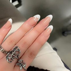 Nail Spa Allure
