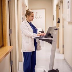 Winn Parish Medical Center