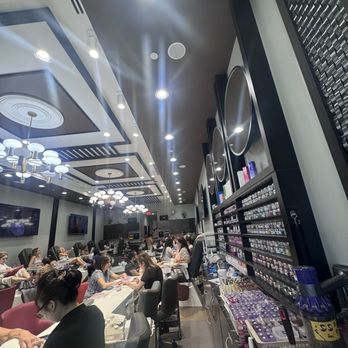 Lulu Nails - Nail Salons Near Me - San Diego, California Lulu Nails - Nail Salons Near Me - San Diego, California