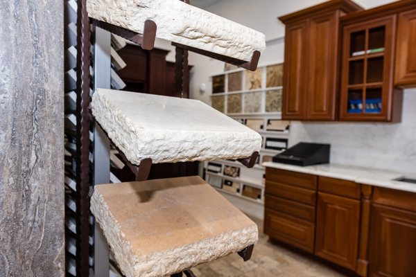 Sublime Custom Stone