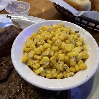 Texas Roadhouse - Seasoned Corn - Steakhouses Near Me - Durham, North Carolina Texas Roadhouse - Seasoned Corn - Steakhouses Near Me - Durham, North Carolina