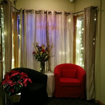 1. Mandarin Healing Spa