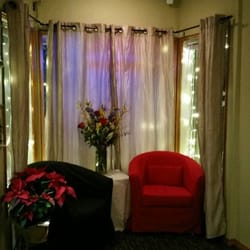 Mandarin Healing Spa - We want you to have a relaxing experience.  Please come in, sit down and unwind