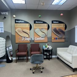The Good Feet Store