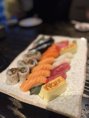Nobu by null