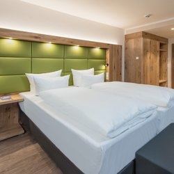 Obermuehle 4*S Boutique Resort