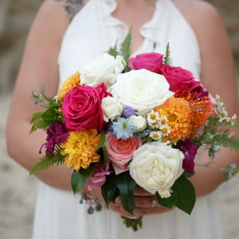 Fantasy Floral Designs - My stunning bright wedding flowers! They were amazing and beautiful! - Floral Designers Near Me - San Juan Capistrano, California Fantasy Floral Designs - My stunning bright wedding flowers! They were amazing and beautiful! - Floral Designers Near Me - San Juan Capistrano, California