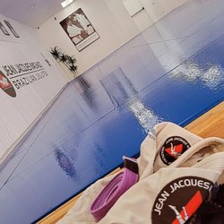 Jean Jacques Machado - Jean Jacques Brazilian Jiu Jitsu of Fresno.