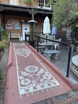 Grounded Cafe by null