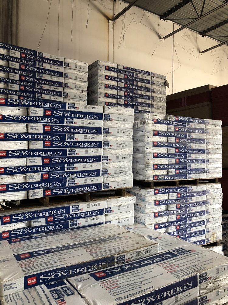 Slide of C&C Roofing Depot