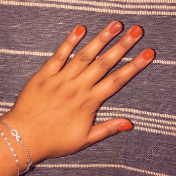 Luna Nails Bar - Nail Salons Near Me - Bellflower, California