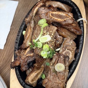 Tang Jip - Galbi - Korean Near Me - Hayward, California