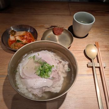 Okdongsik - Korean Near Me - New York, New York Okdongsik - Korean Near Me - New York, New York