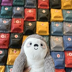 Fjällräven La Brea