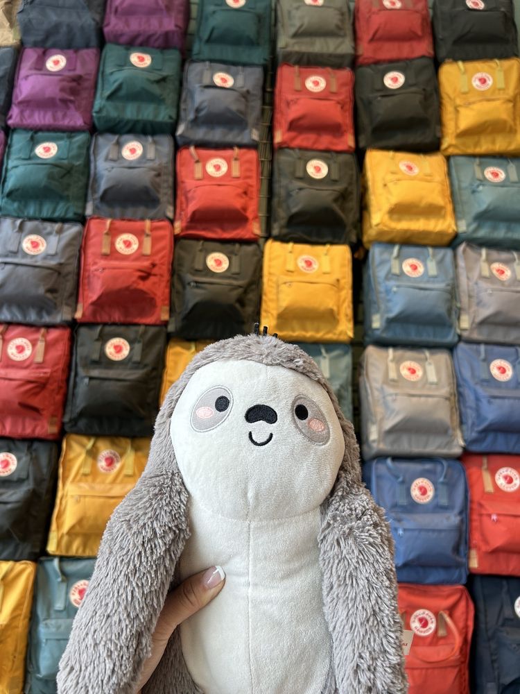 Fjällräven La Brea