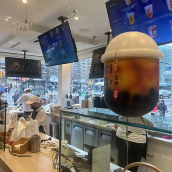Xing Fu Tang - Bubble Tea Near Me - Flushing, New York