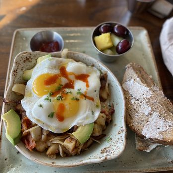 First Watch - Skillet Hash: Farmhouse - Breakfast & Brunch Near Me - Pearland, Texas First Watch - Skillet Hash: Farmhouse - Breakfast & Brunch Near Me - Pearland, Texas