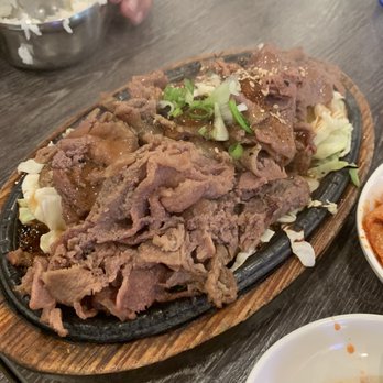 Korea House - Gal Bi - Korean Near Me - Concord, California
