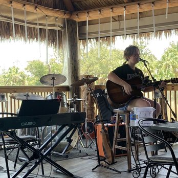Boon Docks Restaurant - Great singer! She going to do great things one day! - Seafood Near Me - Panama City Beach, Florida Boon Docks Restaurant - Great singer! She going to do great things one day! - Seafood Near Me - Panama City Beach, Florida