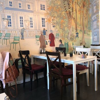 Cafe Paris - Creperies Near Me - Metuchen, New Jersey Cafe Paris - Creperies Near Me - Metuchen, New Jersey