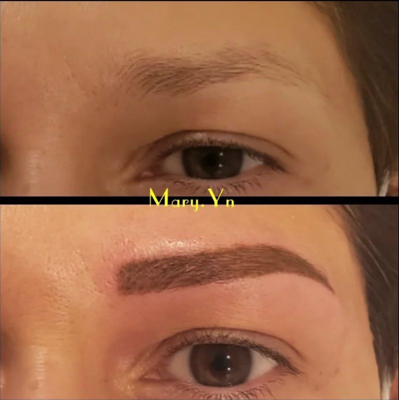 AXIS BROW BAR Updated July 2024 Request an Appointment 3008 Glen