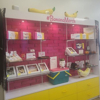 Lea Lana's Bananas - Awesome display..snacks for every occasion - Caterers Near Me - Las Vegas, Nevada