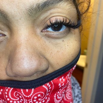 PrettyFace X Lashes - Eyelash Service Near Me PrettyFace X Lashes - Eyelash Service Near Me