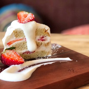 Yama Cafe - Cafes Near Me - Vancouver, British Columbia