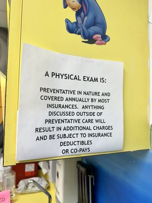 Union Mill Pediatrics