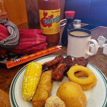 Hong Kong Buffet - Chinese Near Me - Chicago, Illinois