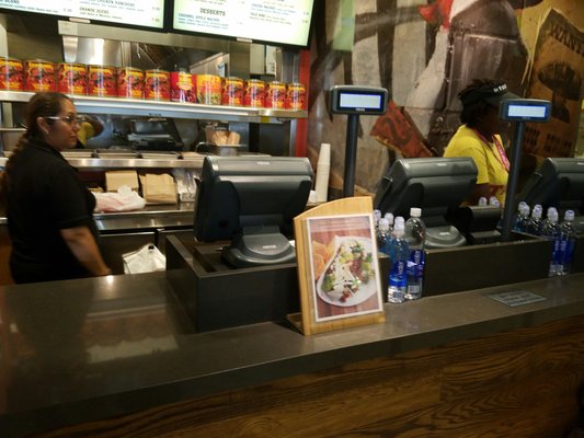 The Original El Taco by null