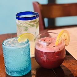 Eldorado Cafe - Cocktails