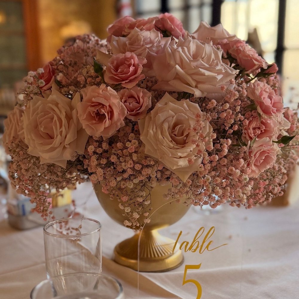 Bizzie Bee Creations - The most beautiful centerpieces - Party & Event Planning Near Me
