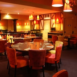 Les Relais d'Alsace - Taverne Karlsbraü