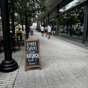 Small Giant - Bars Near Me - Tampa, Florida