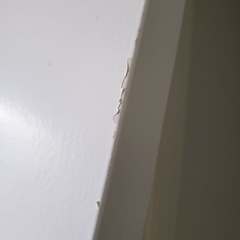 ABBA Painting - Some paint already flaking off in less than 1 week - Painters Near Me