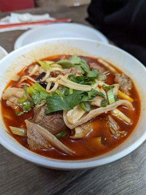 King Szechuan Palace by null