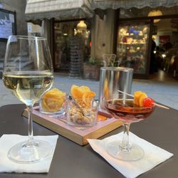 Tuscher Caffè - Appertivo