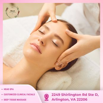 Meet Spa - Massage Near Me - Arlington, Virginia Meet Spa - Massage Near Me - Arlington, Virginia