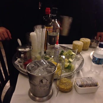 Carretão - Caipirinhas at the table! - Steakhouses Near Me - Rio de Janeiro, RJ Carretão - Caipirinhas at the table! - Steakhouses Near Me - Rio de Janeiro, RJ