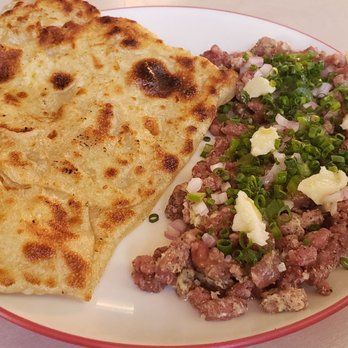 Better Luck Tomorrow - Beef tartare - Bars Near Me - Houston, Texas Better Luck Tomorrow - Beef tartare - Bars Near Me - Houston, Texas