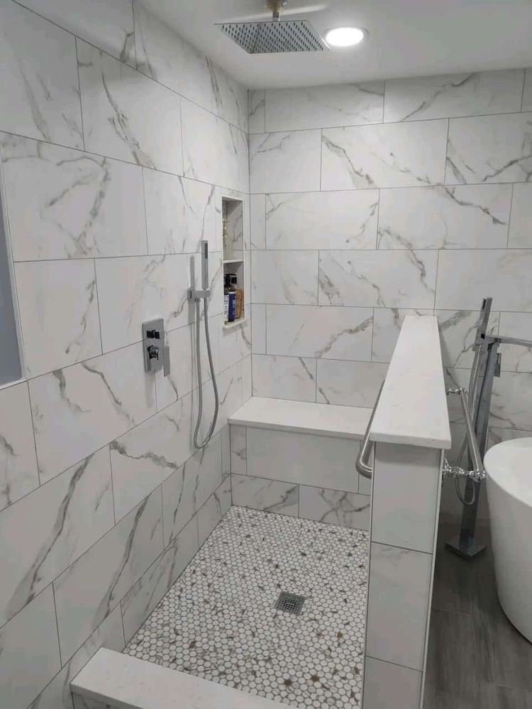 Slide of Hearty Homes Improvement