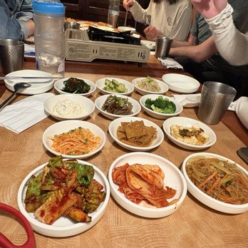 Pine Tree House - Korean Near Me - Sacramento, California Pine Tree House - Korean Near Me - Sacramento, California