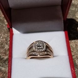Jesse The Jeweler - Custom diamond jewelry ring