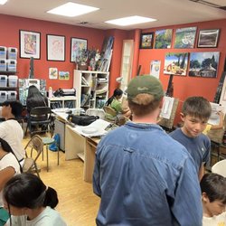Pasadena Art School